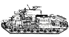 Броневой щит Сталина. История советского танка (1937-1943)