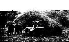 Броневой щит Сталина. История советского танка (1937-1943)