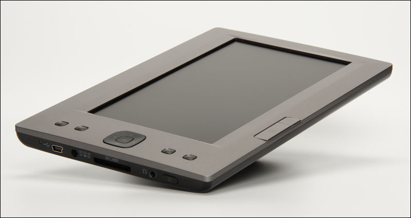 Explay HD.Book II