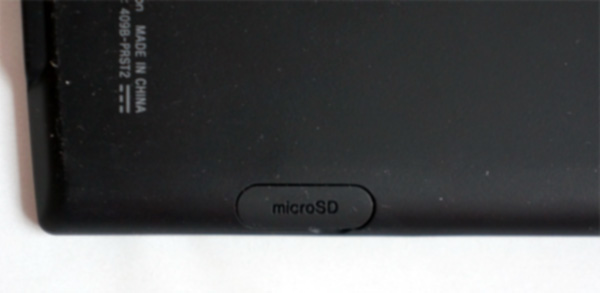 Sony Reader PRS-T2
