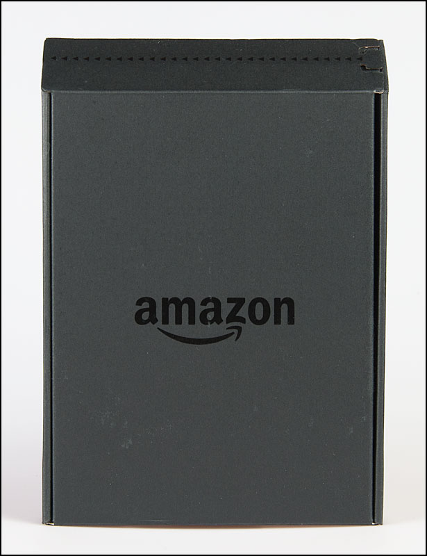 Amazon Kindle Paperwhite