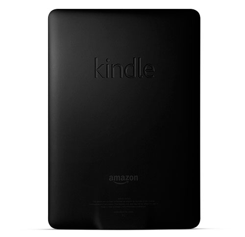Amazon Kindle Paperwhite