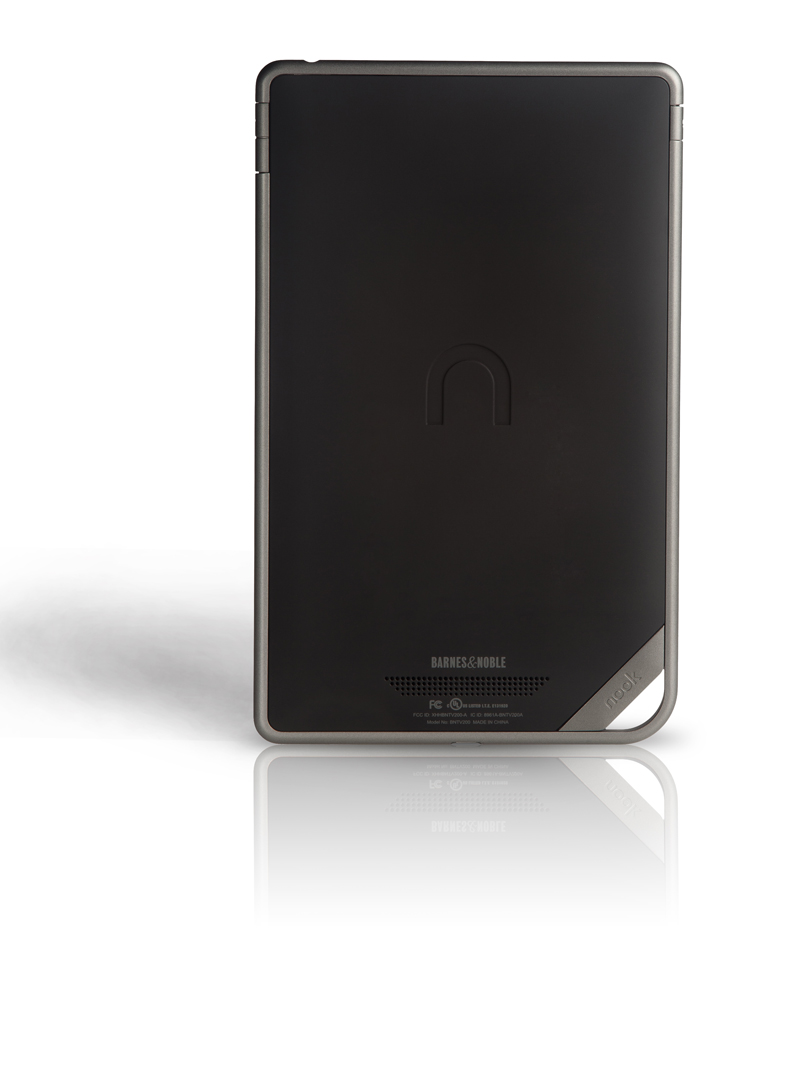 Barnes&Noble nook color