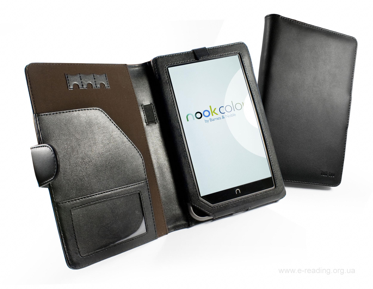 Barnes&Noble nook color
