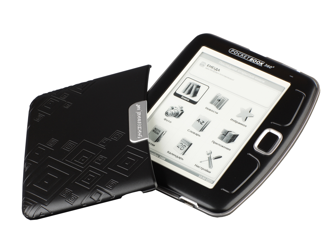 PocketBook 360 Plus