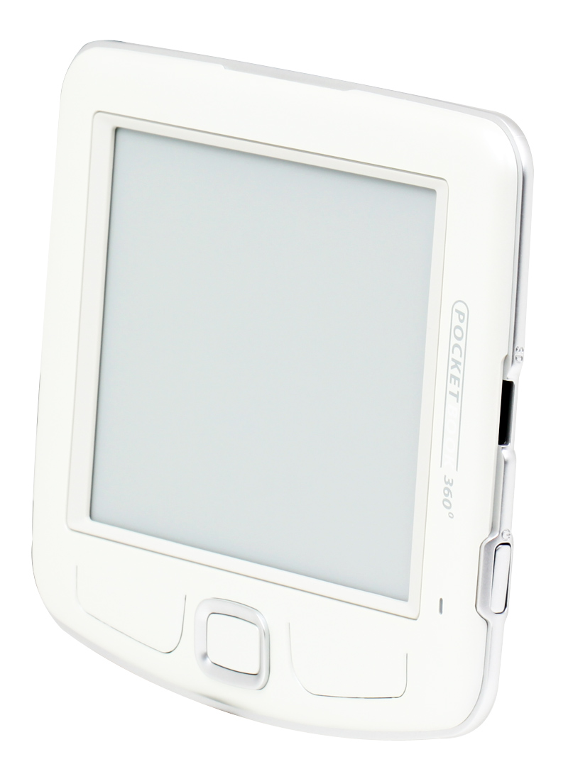 PocketBook 360 Plus