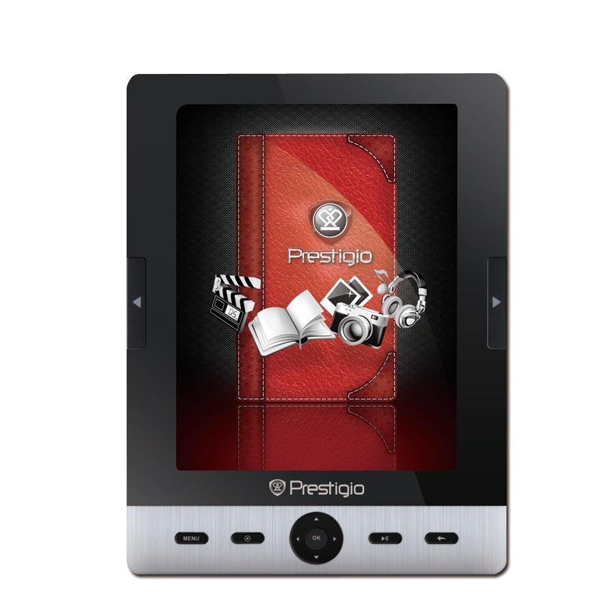 Prestigio eBook Reader PER3072B