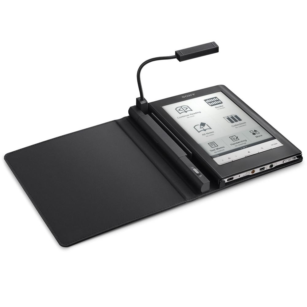 Sony Reader PRS-600