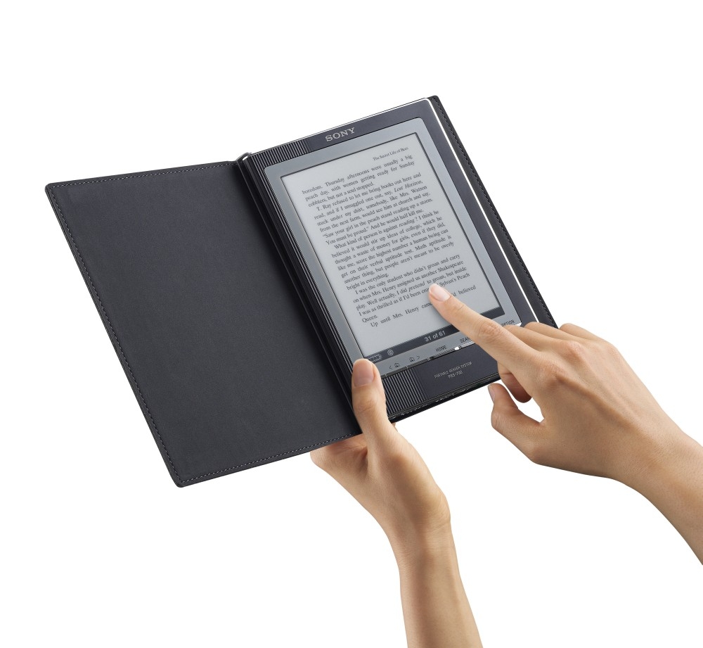 Sony Reader PRS-700
